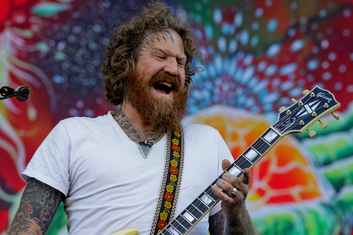 Mastodon