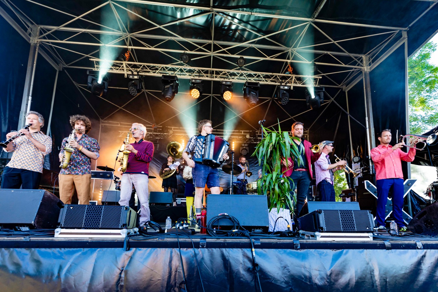 Orchestre International du Vetex