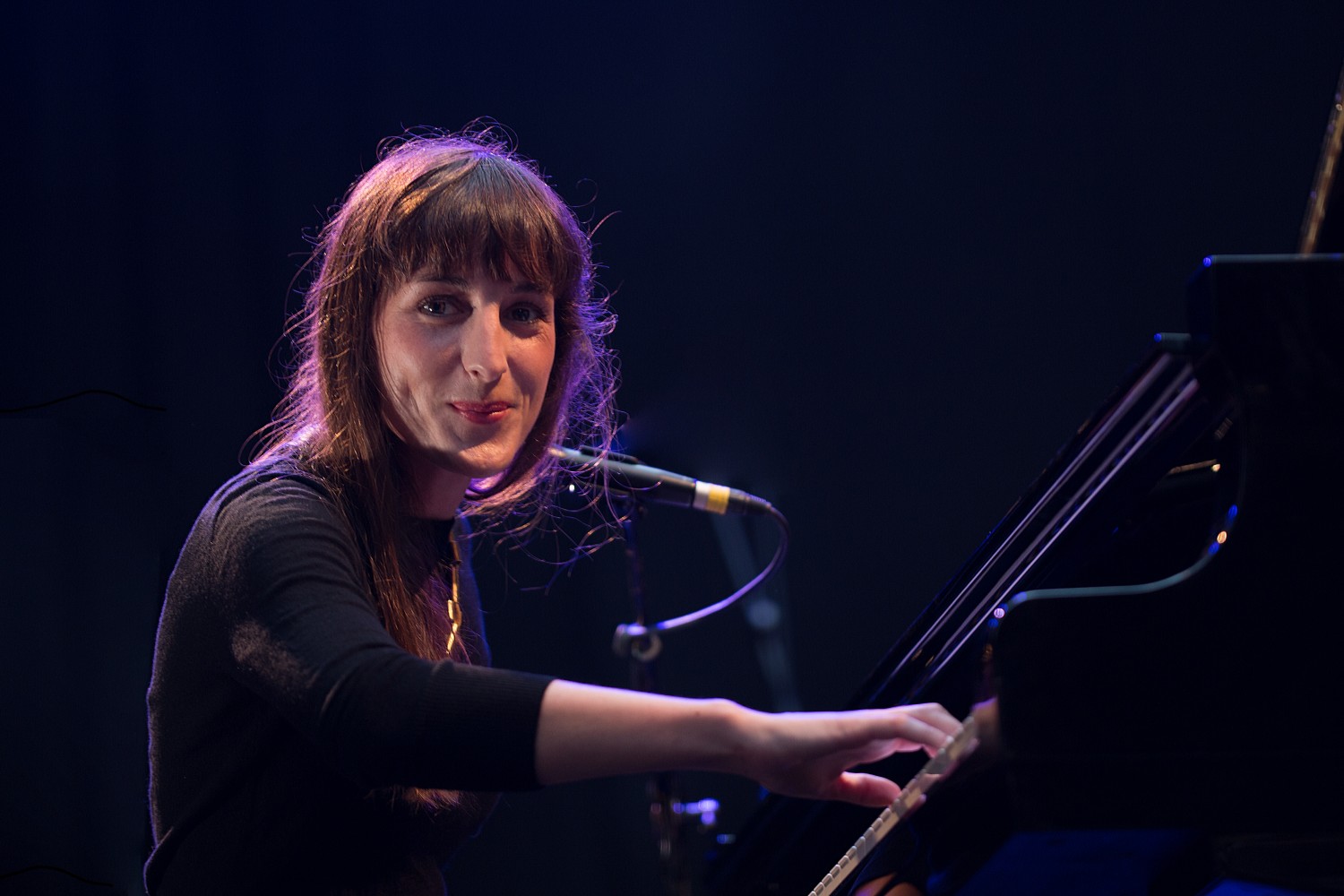 Juliette Armanet