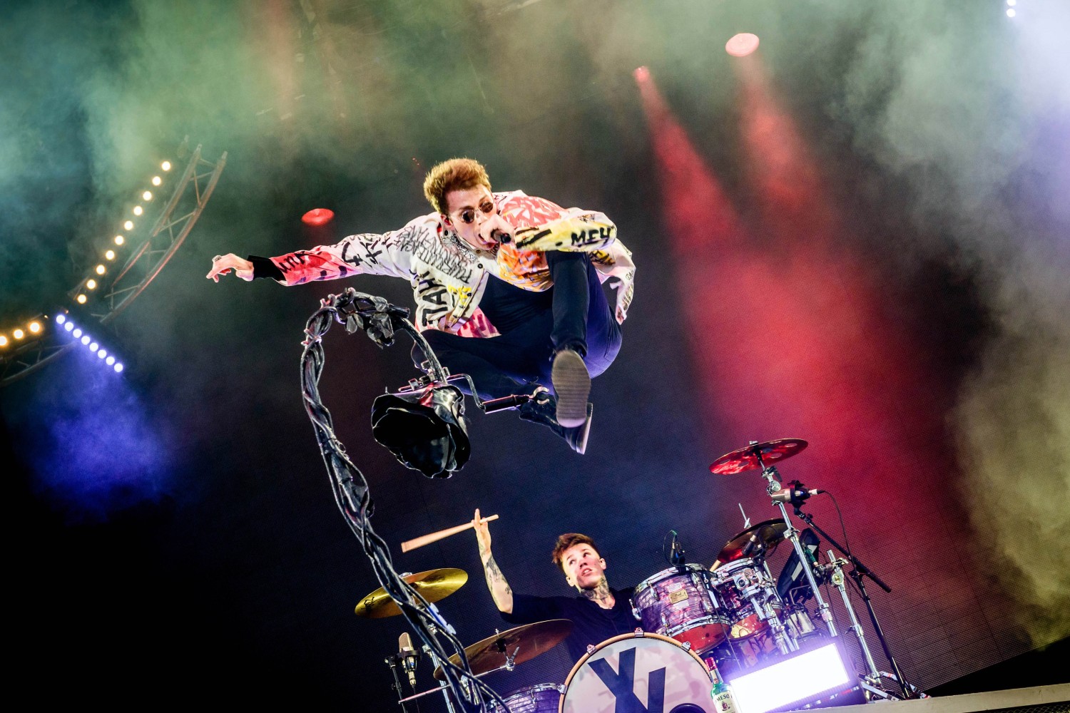 Machine Gun Kelly