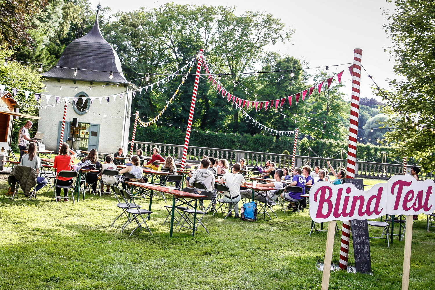 Ambiance 4 à LaSemo 2021
