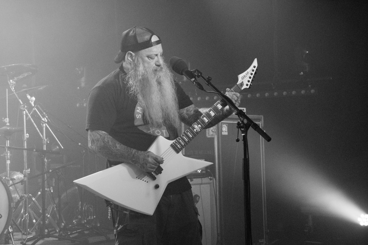 Crowbar