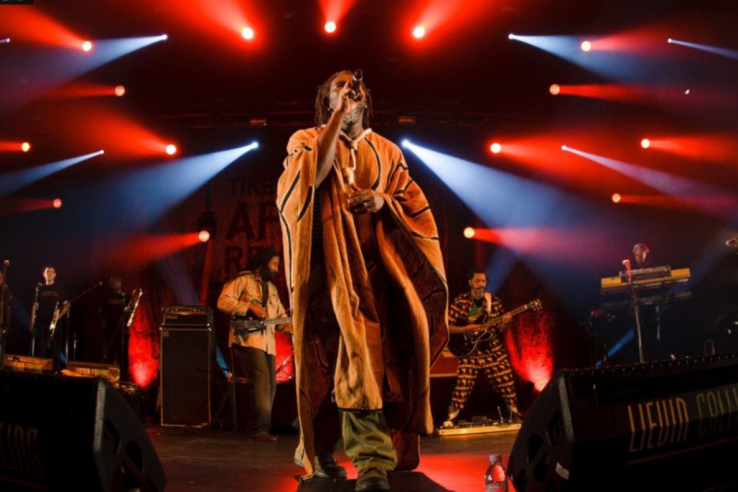 Tiken Jah Fakoly