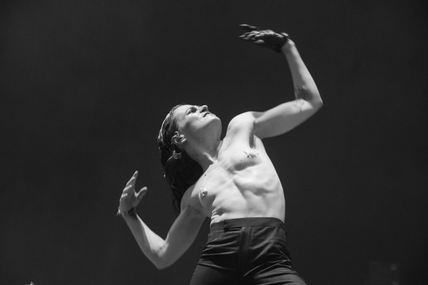 Christine and the Queens