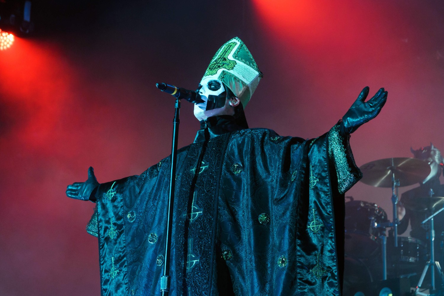 Ghost