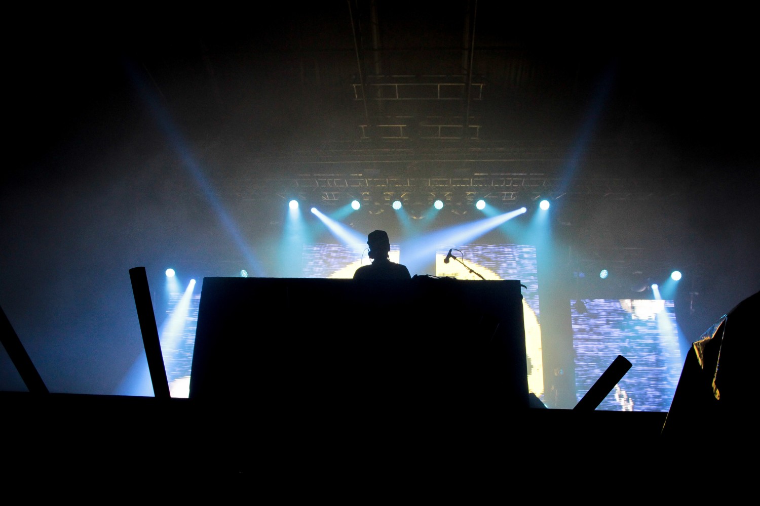 Boys Noize