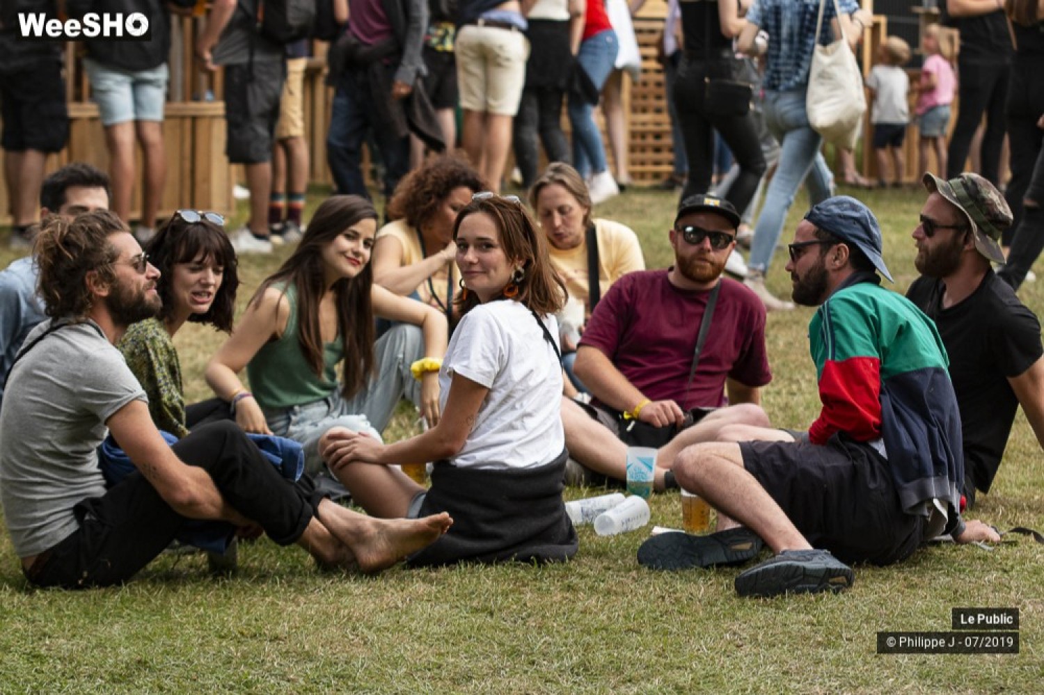 En Nord Beat Festival 2019 Ambiance 2