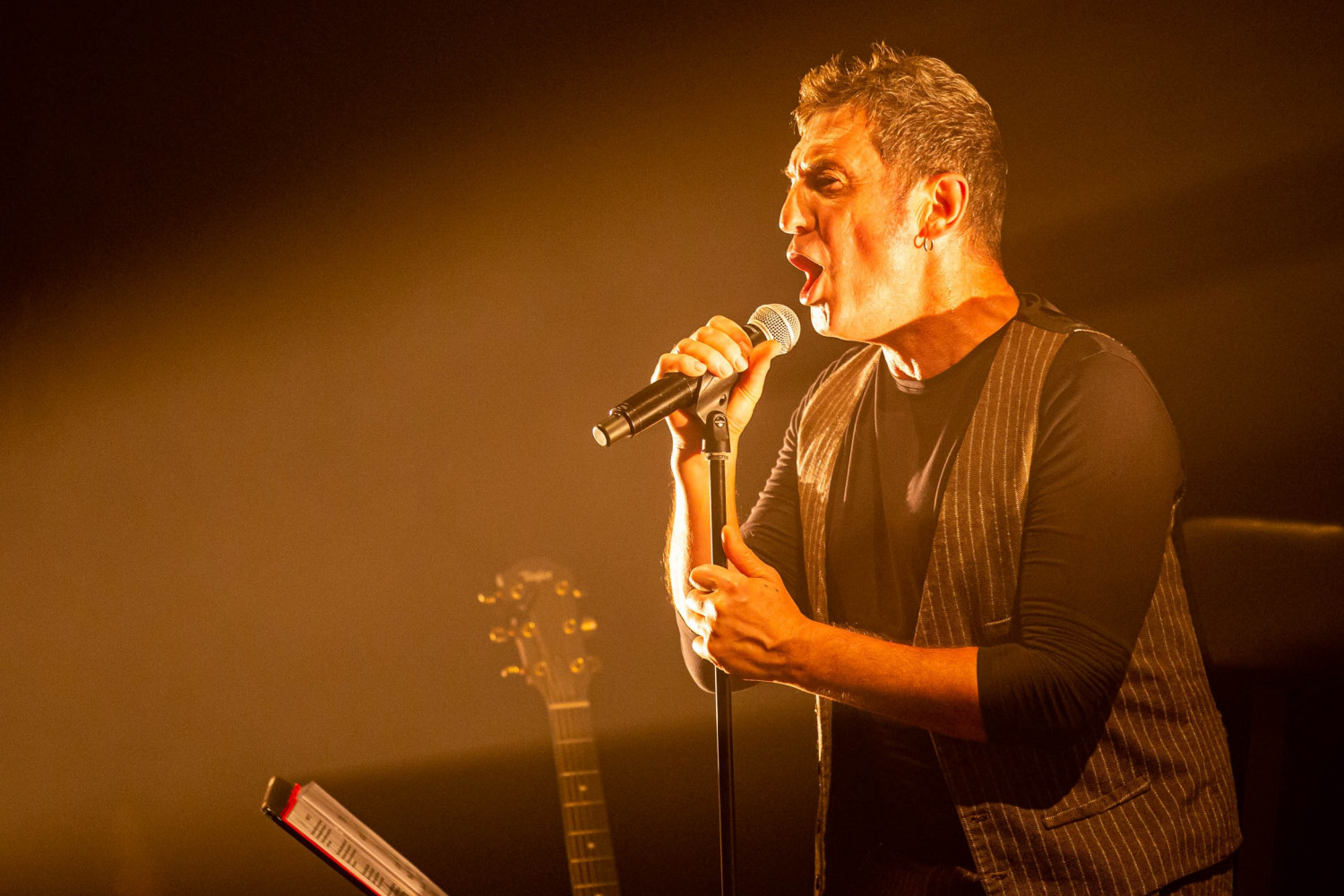 Yves JAMAIT