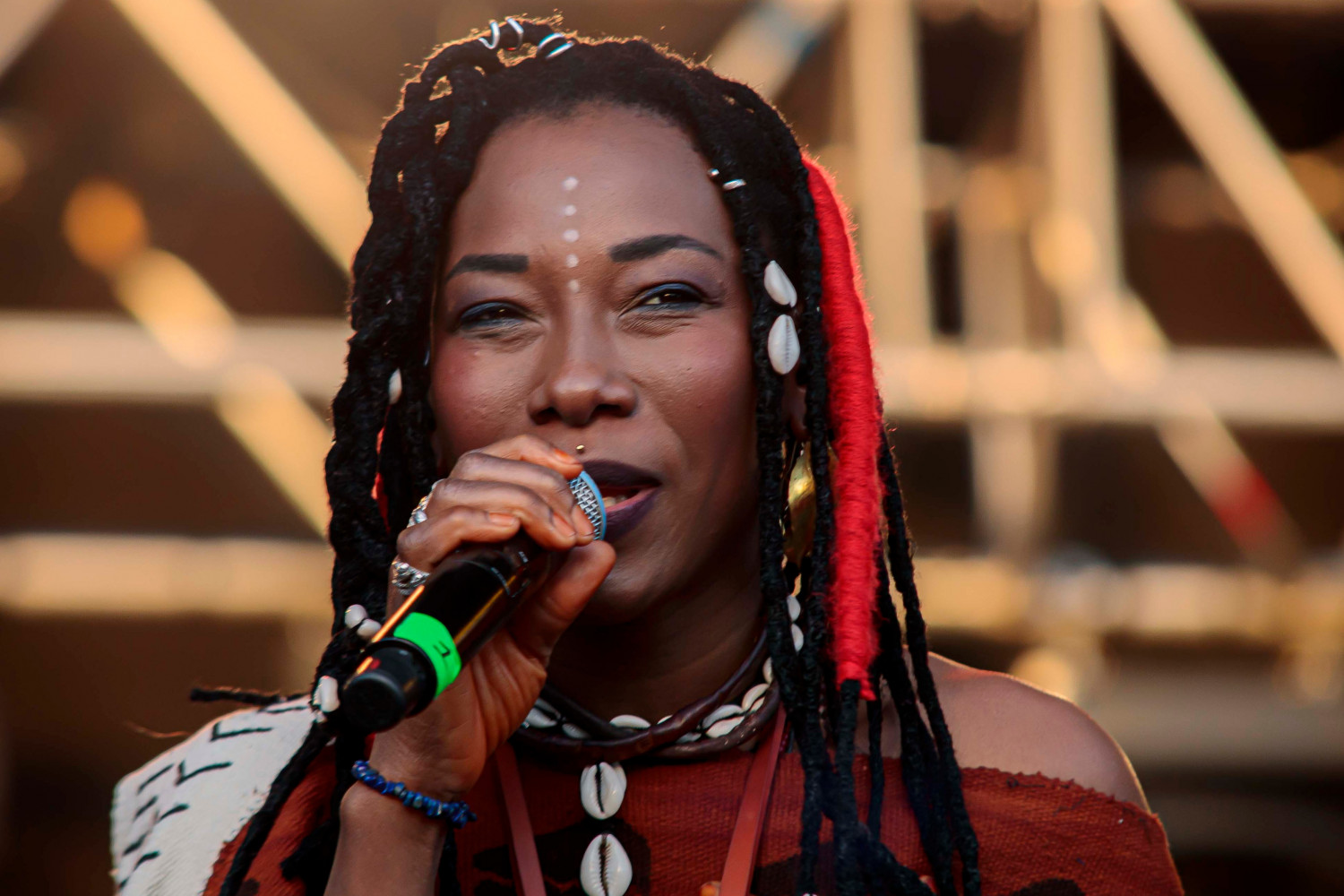 Fatoumata Diawara