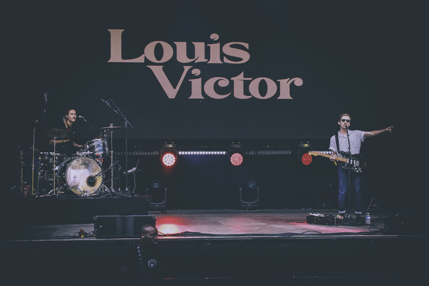 Louis Victor