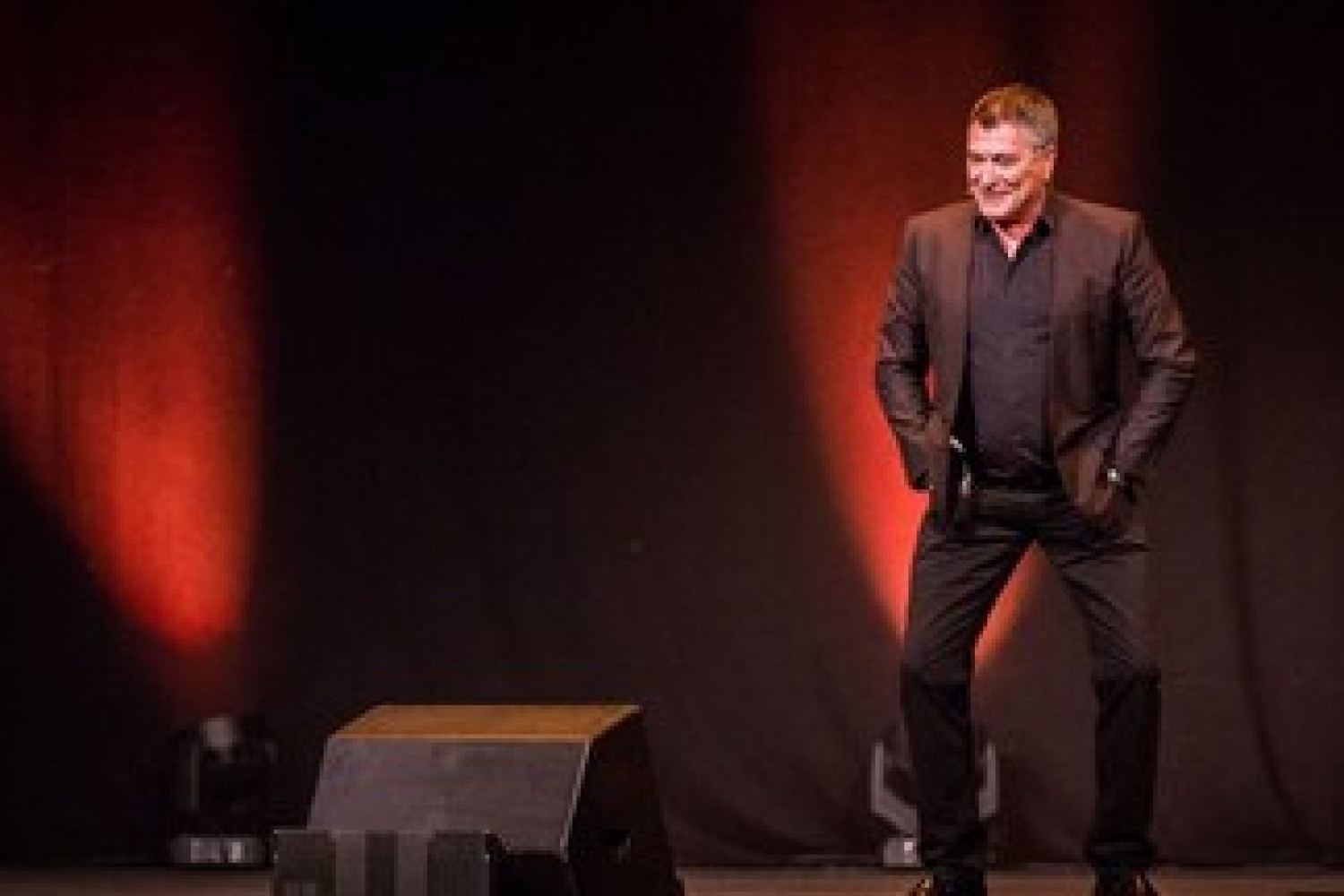 Jean Marie Bigard