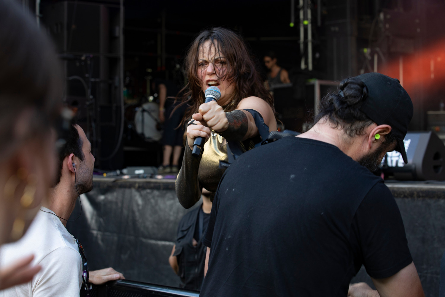 The Last Internationale