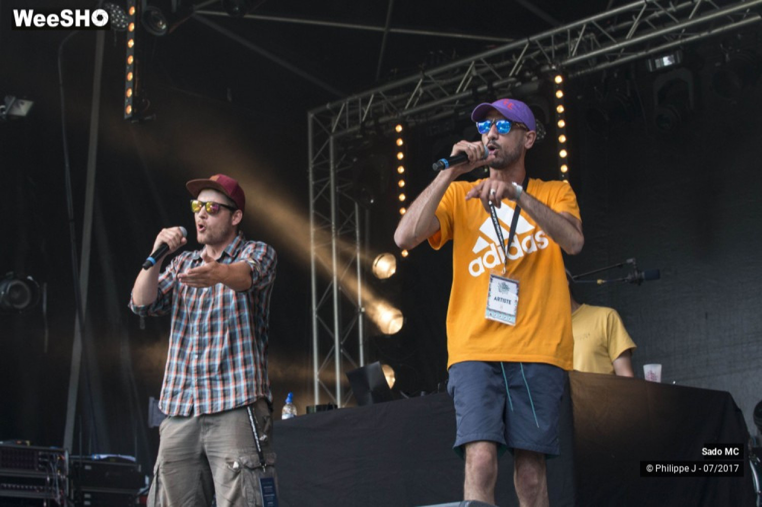 Sado MC