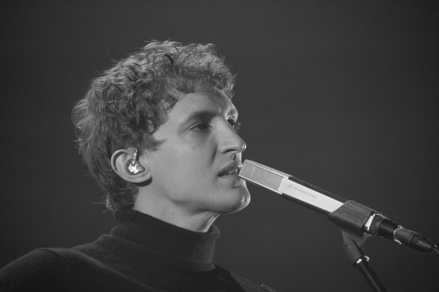 Encore tour