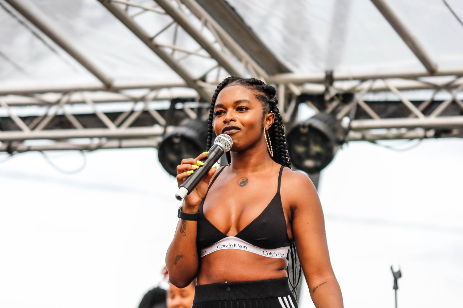 Nadia Rose