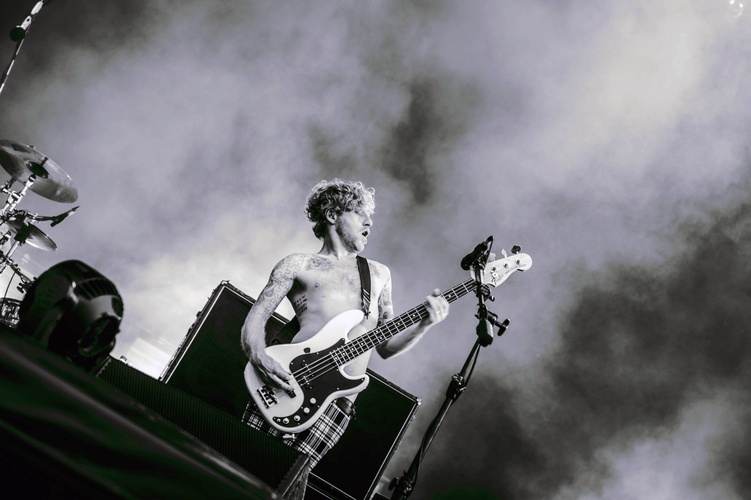 Biffy Clyro