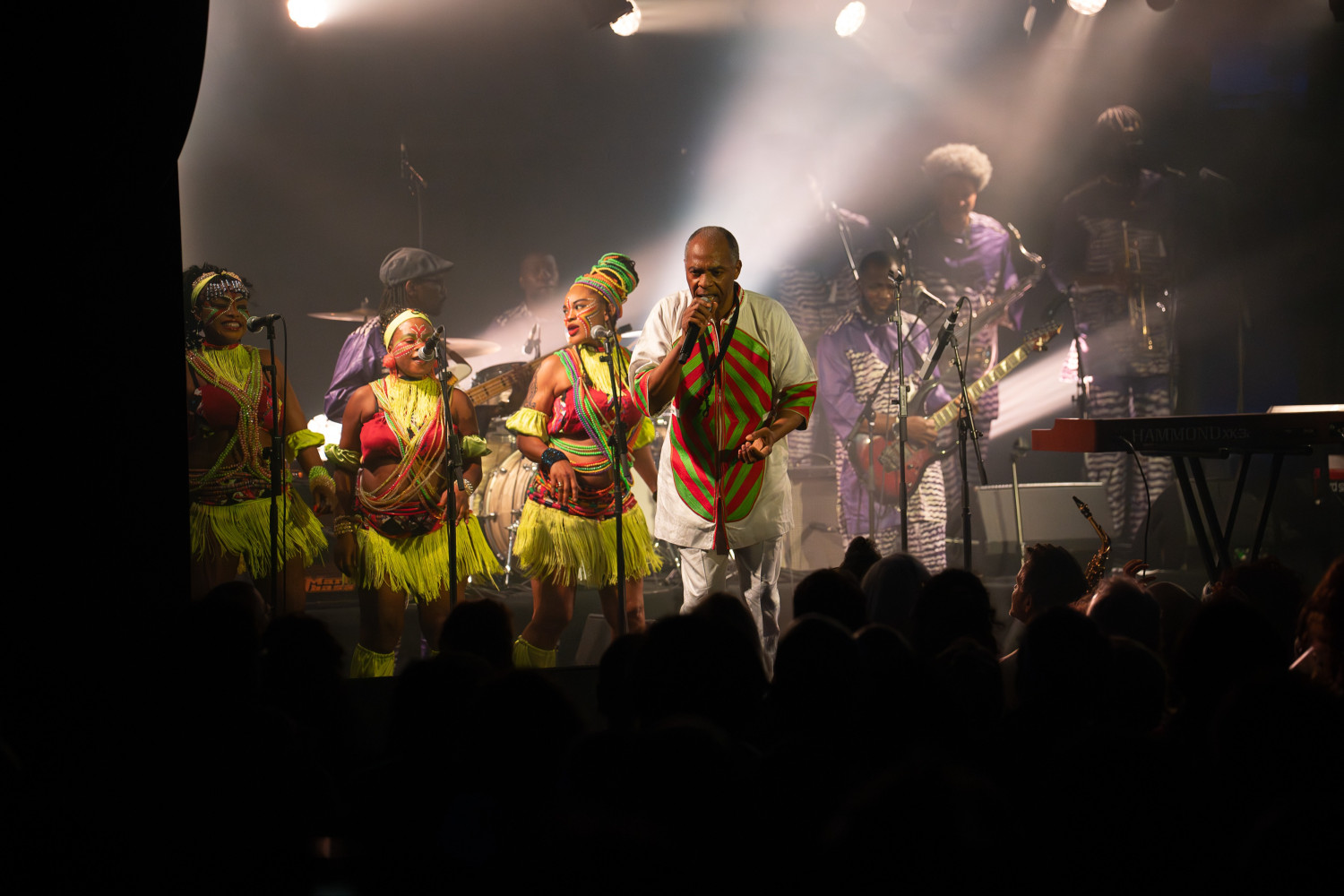 Femi Kuti