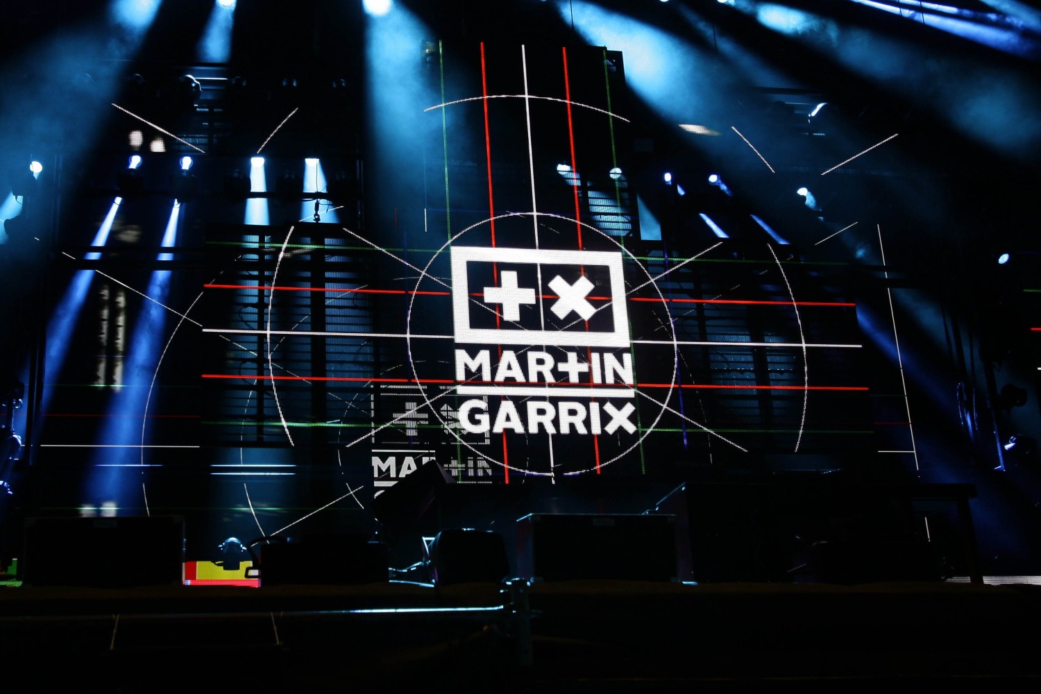 Martin Garrix