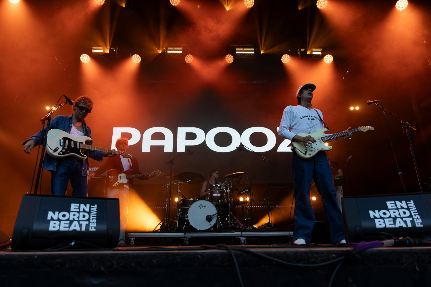 Papooz