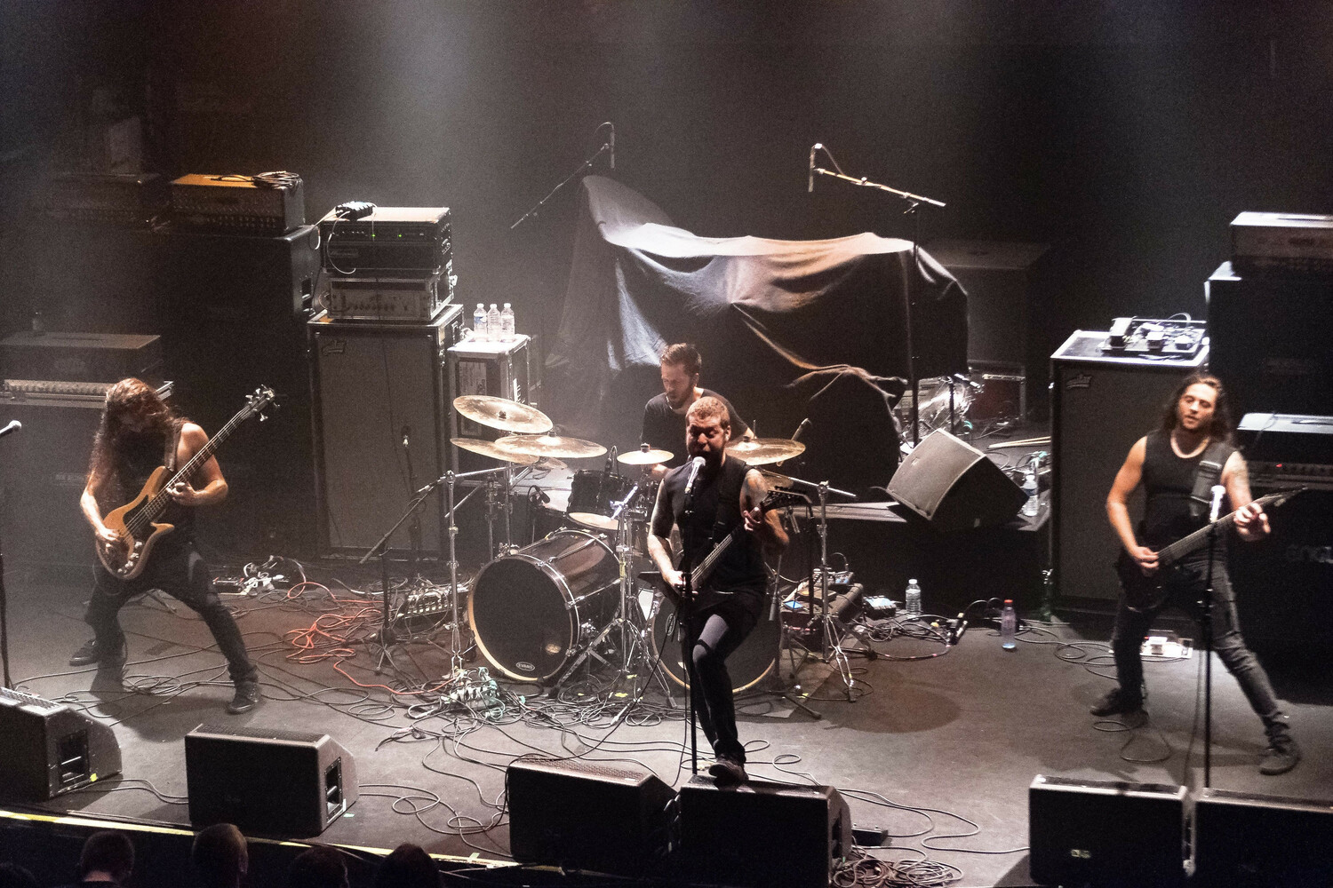 Revocation