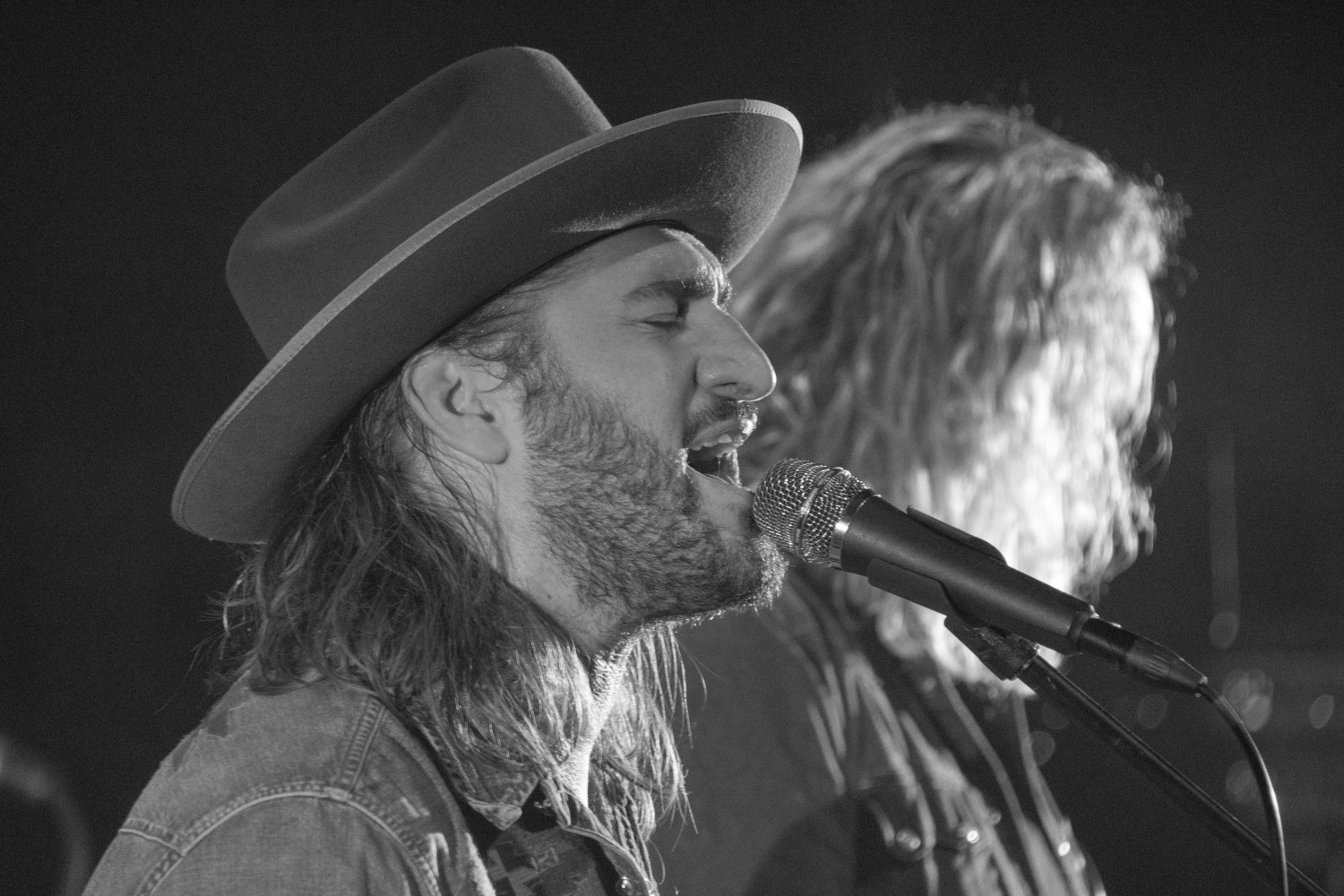 Black Bottle Riot – Blues in Athena