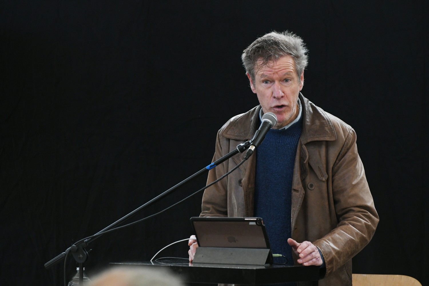 Didier Tronchet