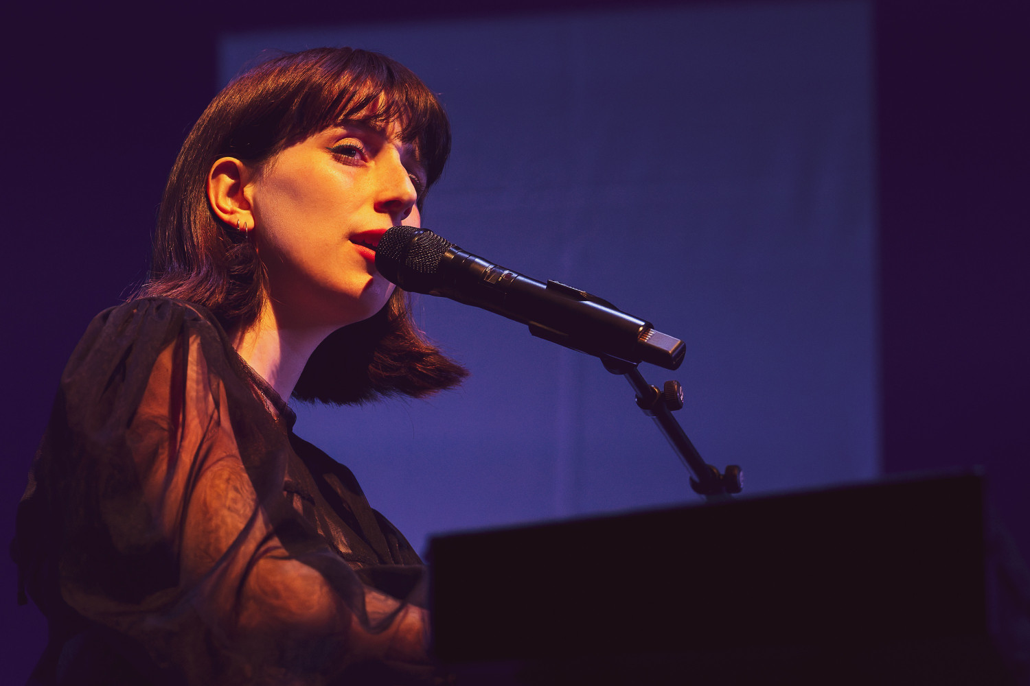 Coline Rio