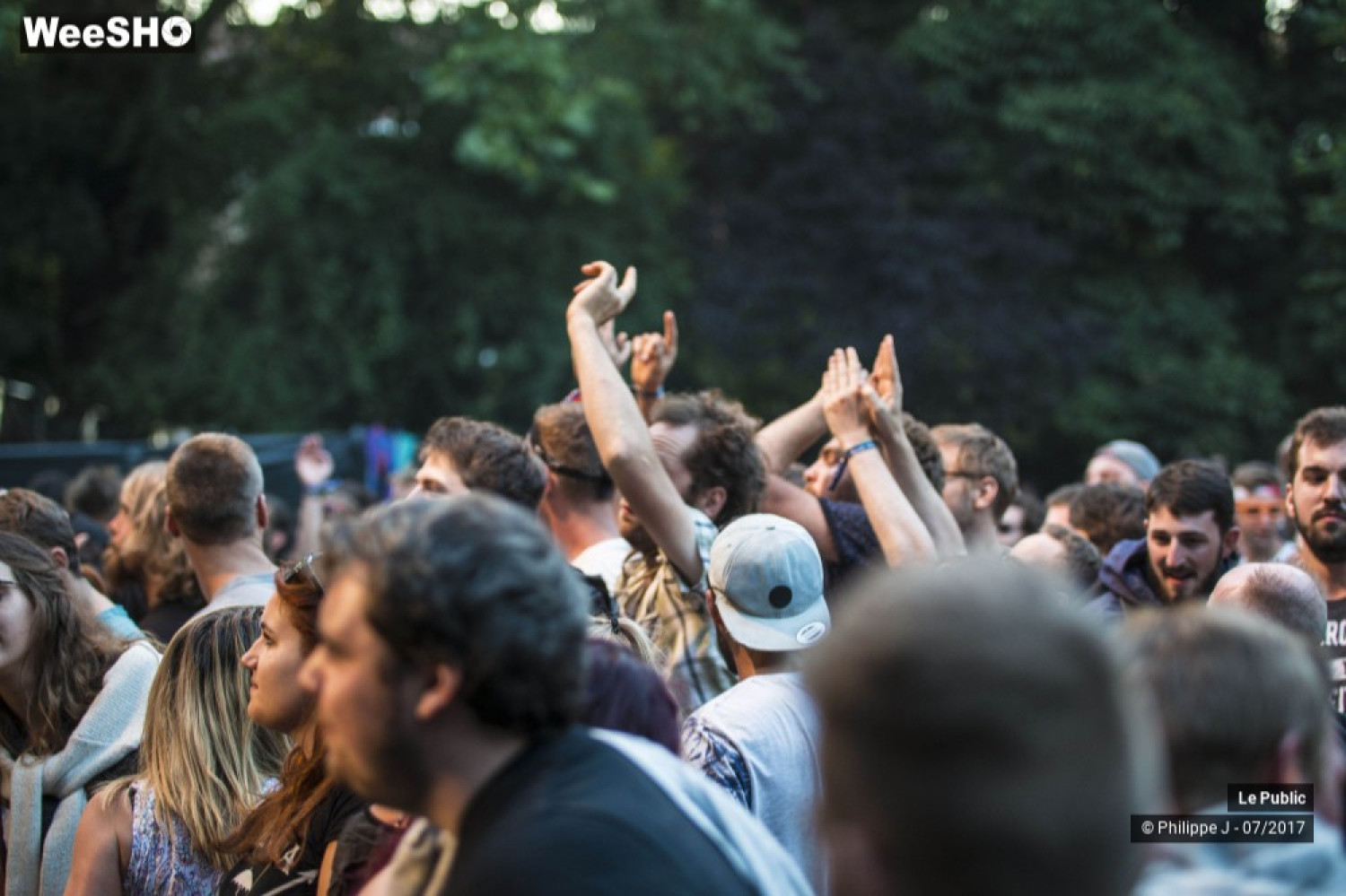 En Nord Beat Festival 2017 Ambiance 2