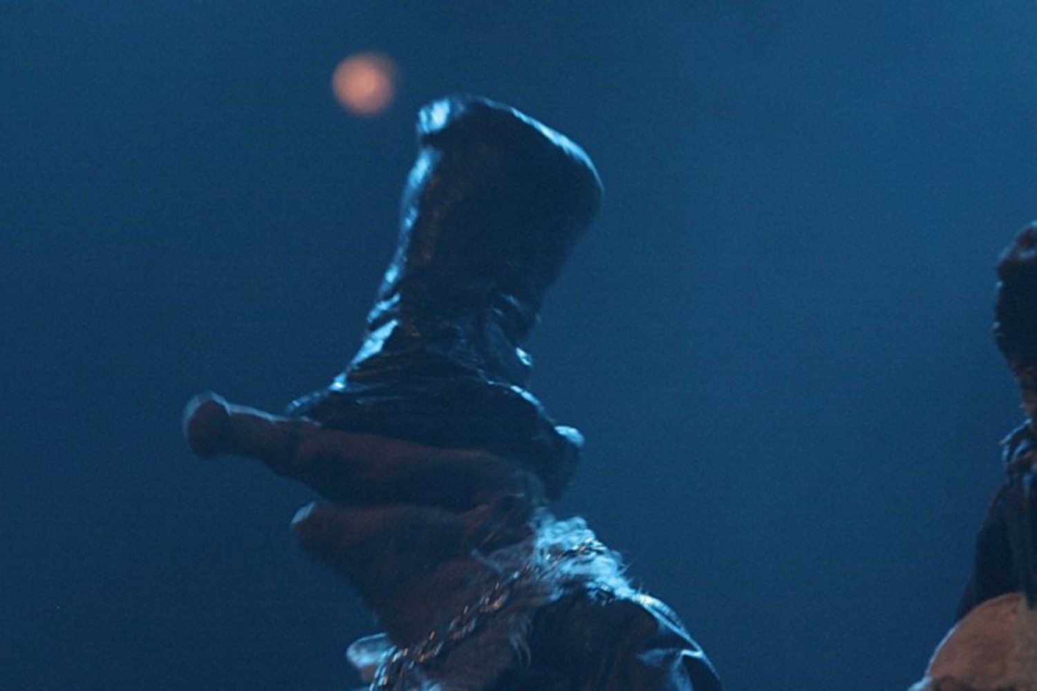 Puppetmastaz