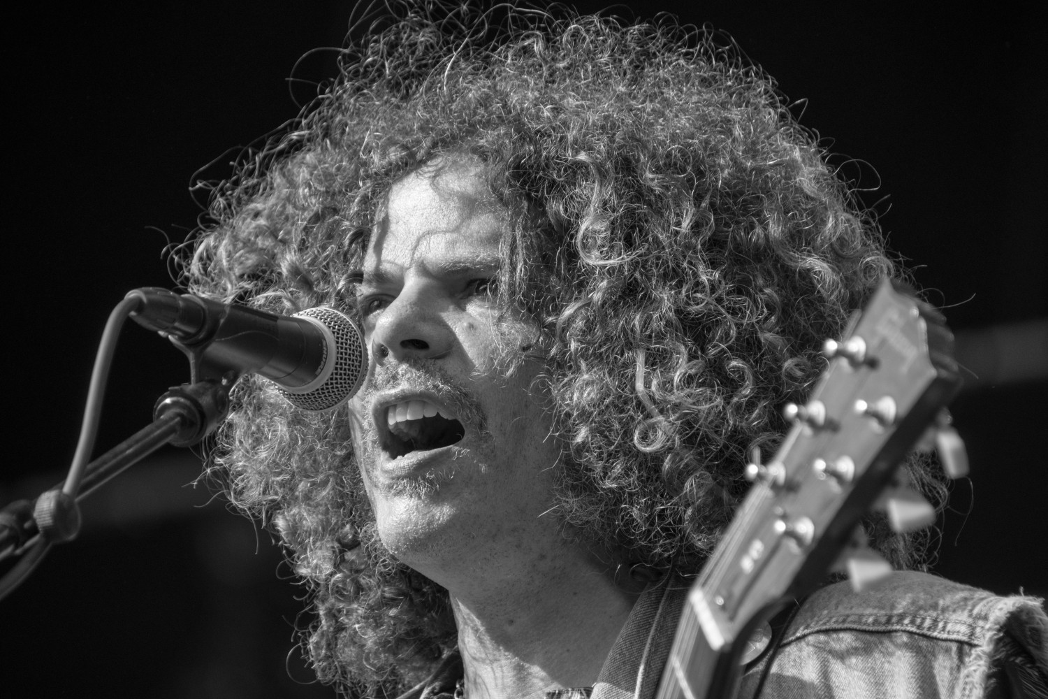 Wolfmother