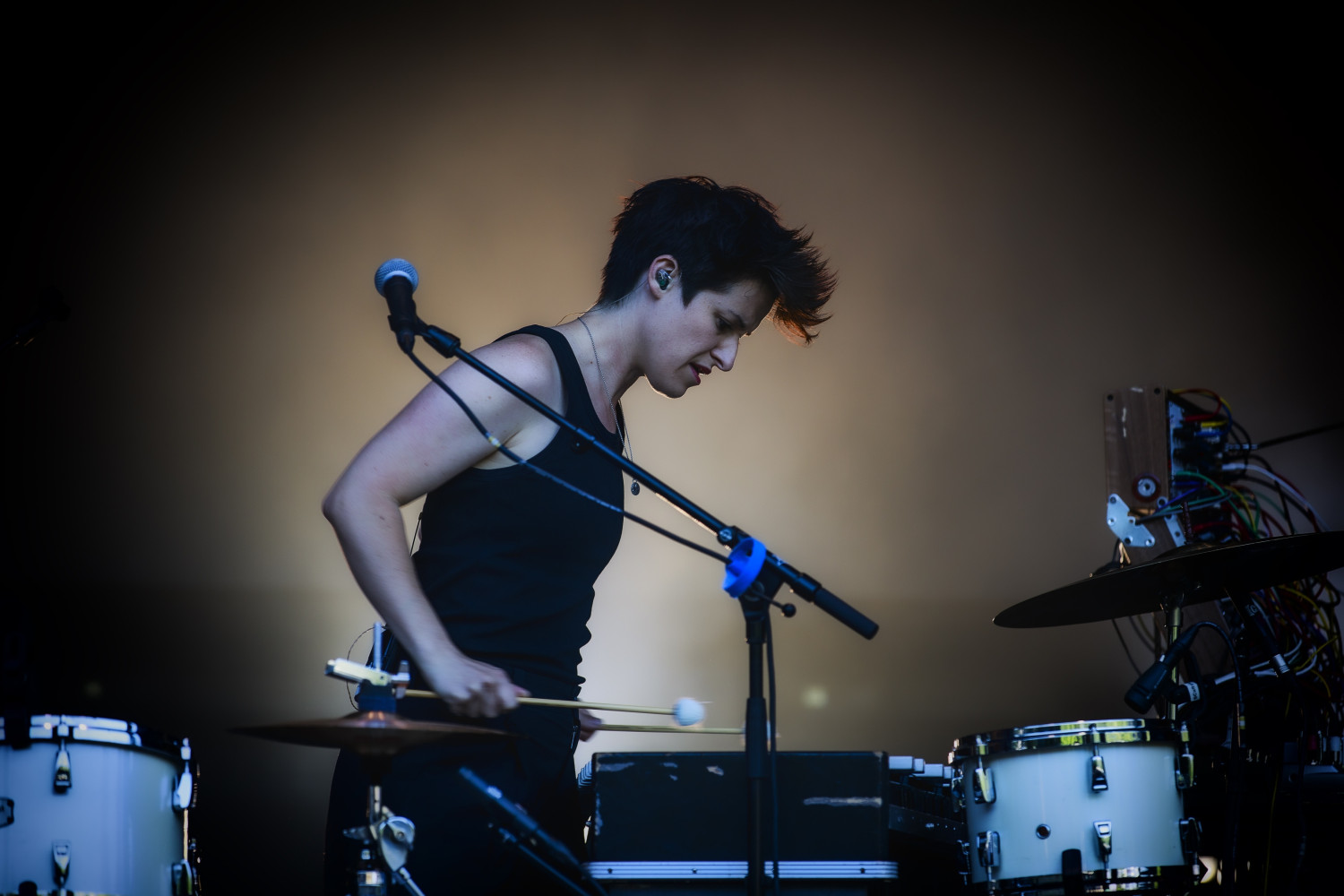 Lucie Antunes