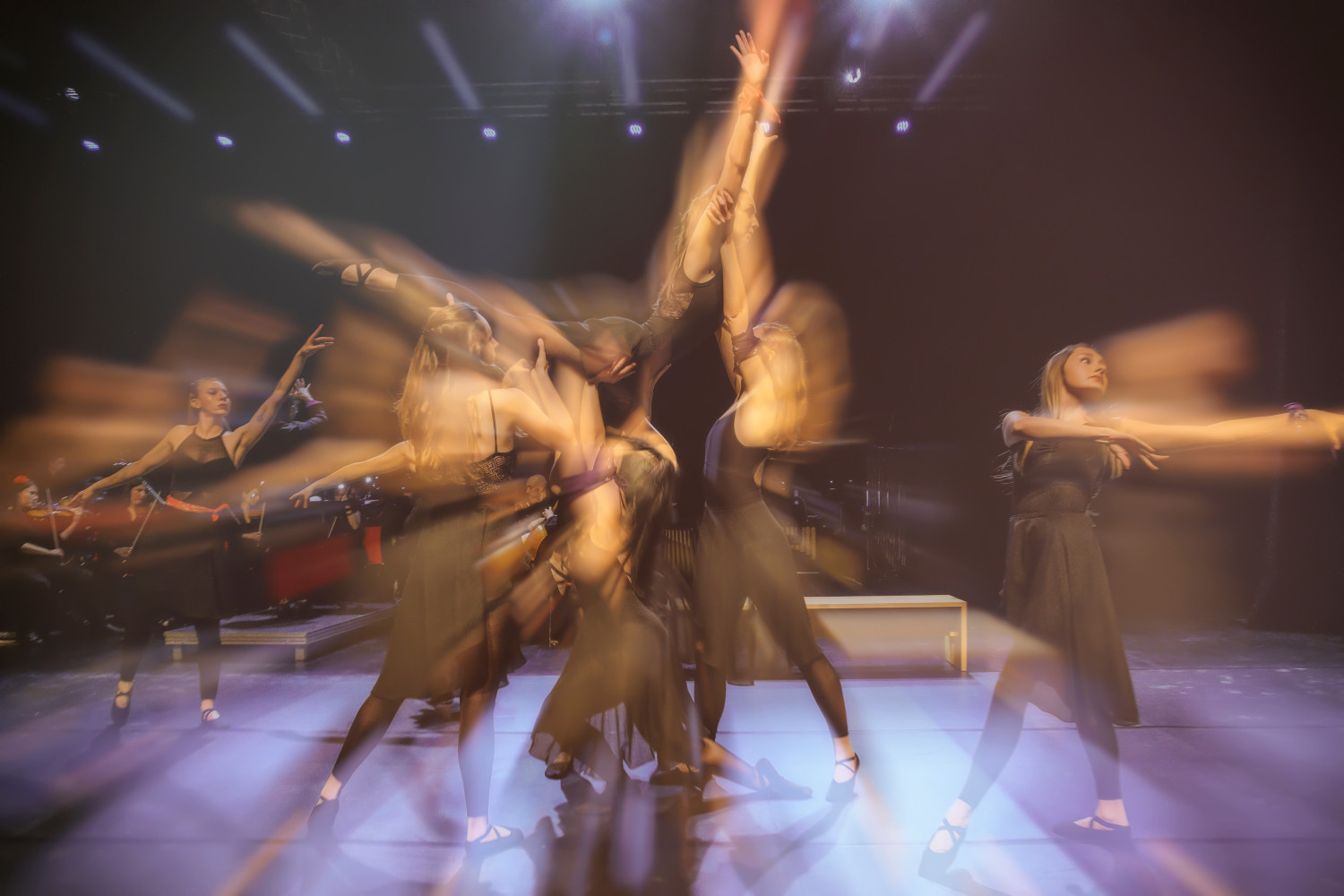 West Side Story #1