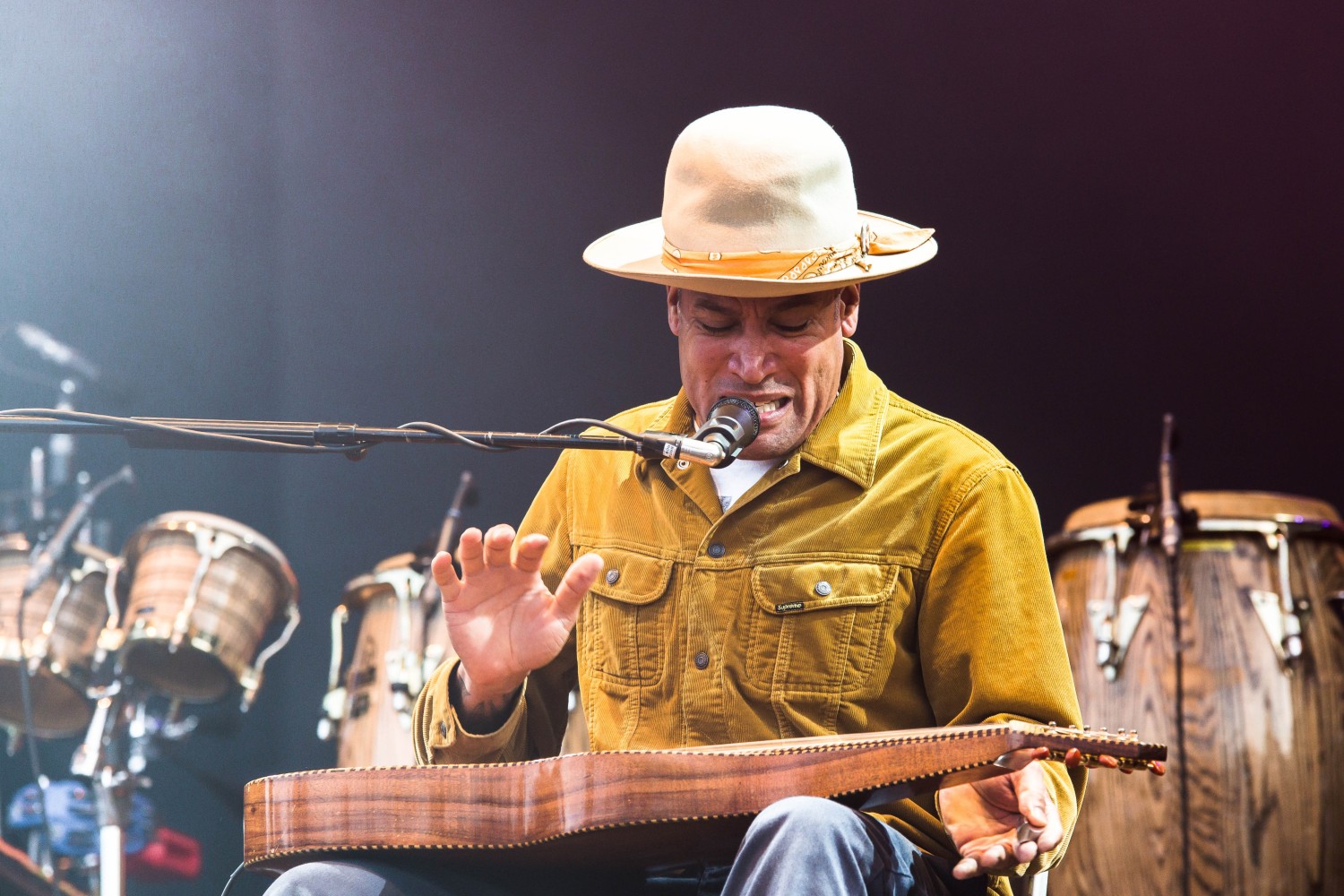 Ben harper and the Innocent Criminals