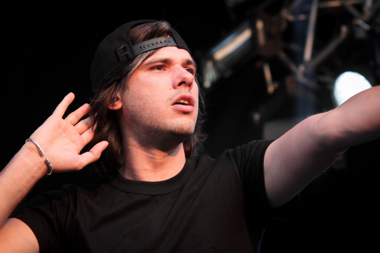 Casseurs flowters