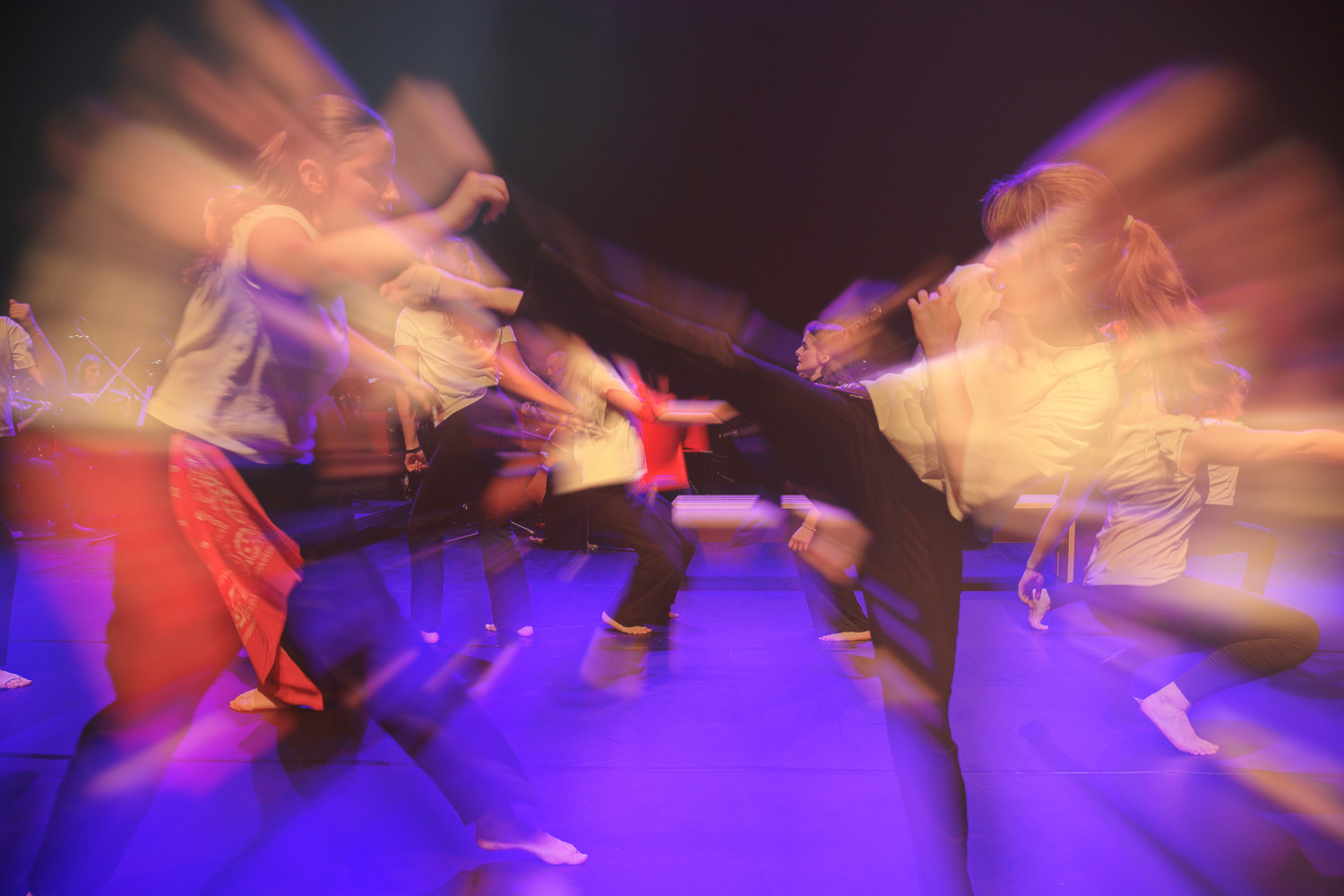 West Side Story #2