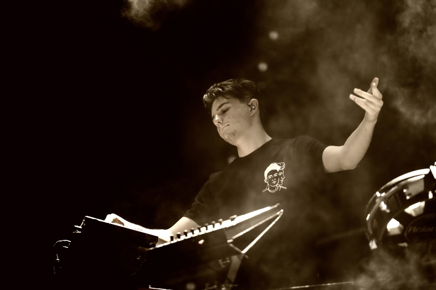 Petit Biscuit