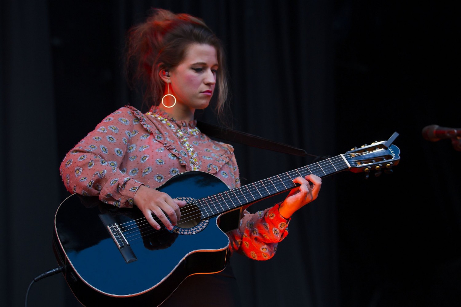 Selah Sue