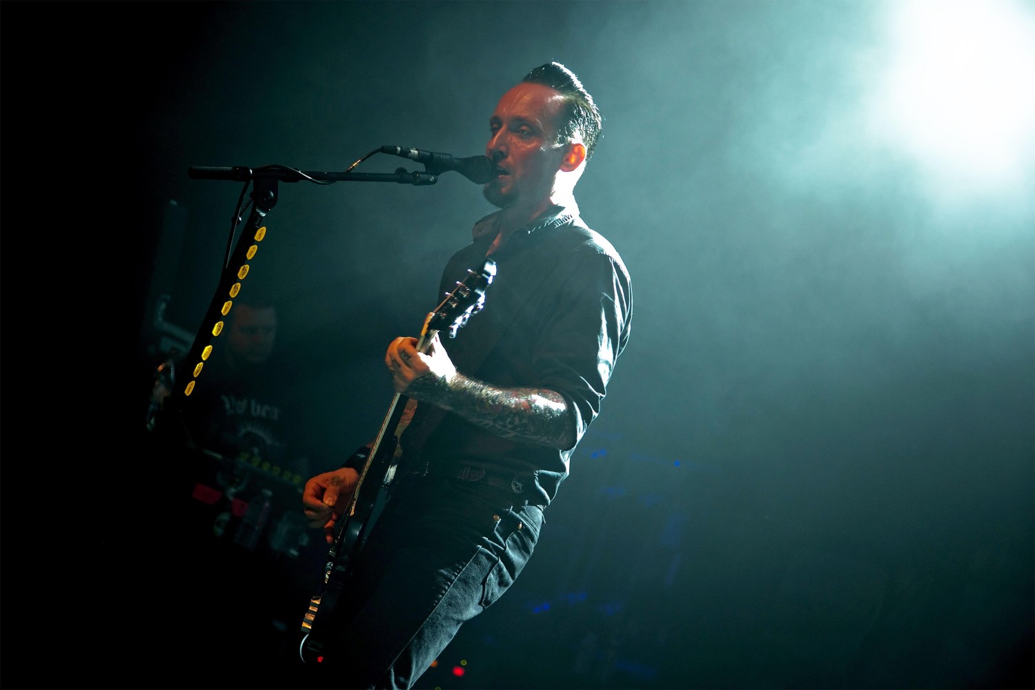Volbeat