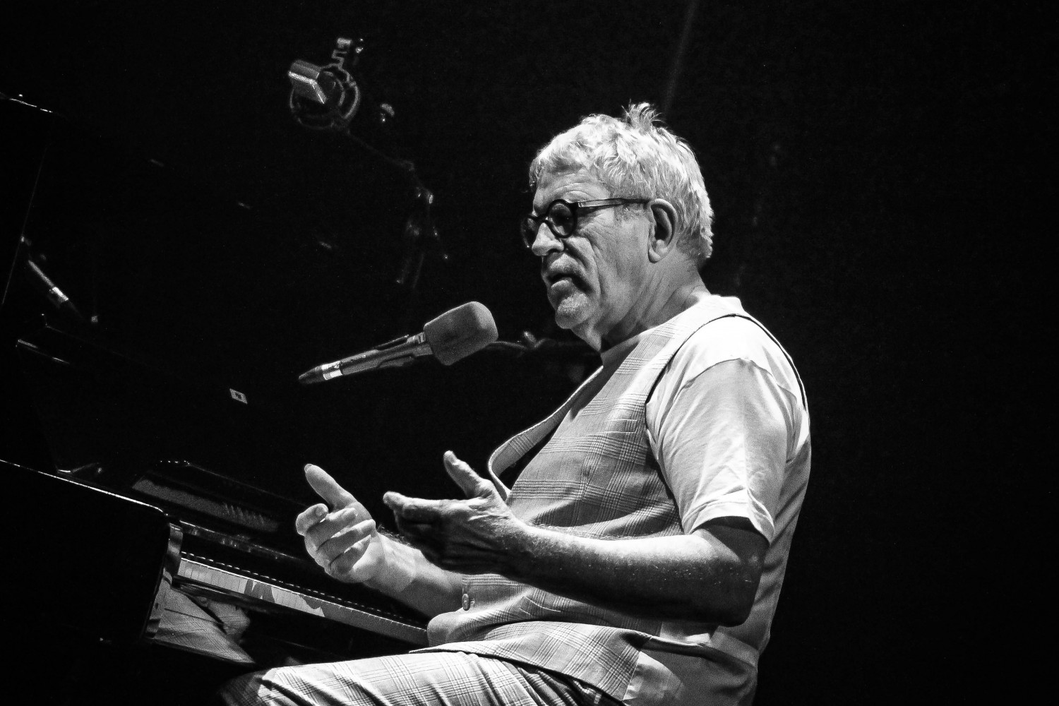 Dick Annegarn