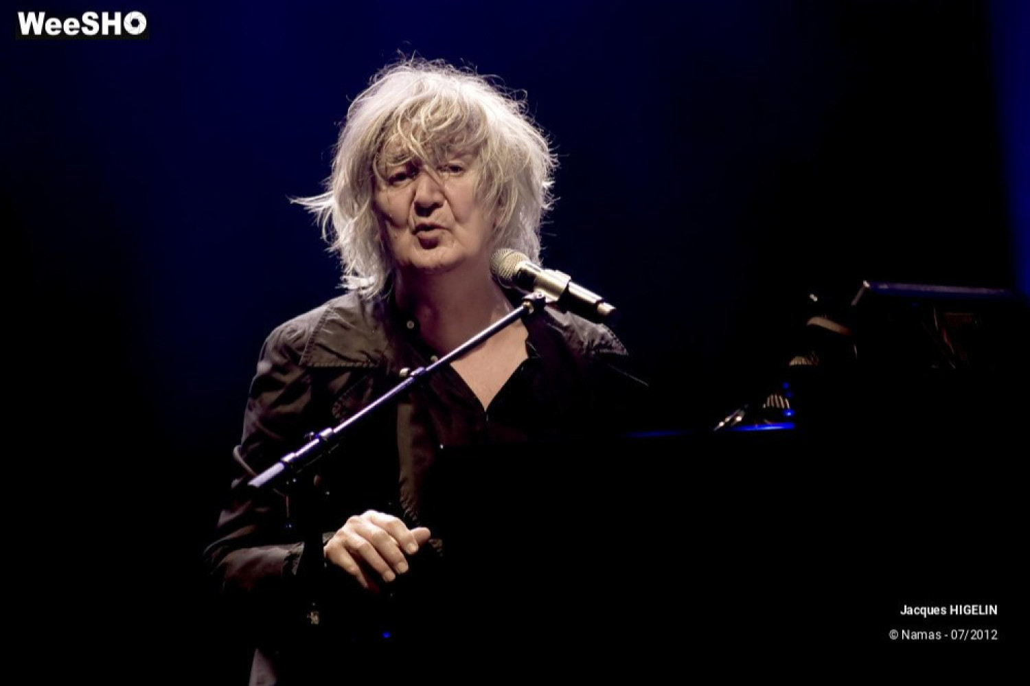 Jacques Higelin