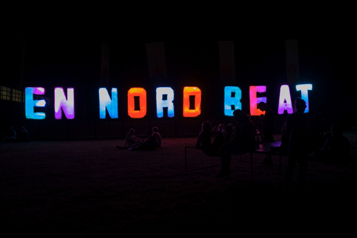 En Nord Beat Festival 2023 Public #1