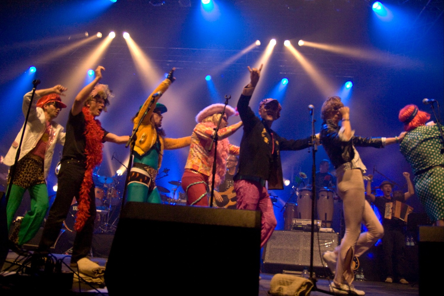 Marcel et son Orchestre