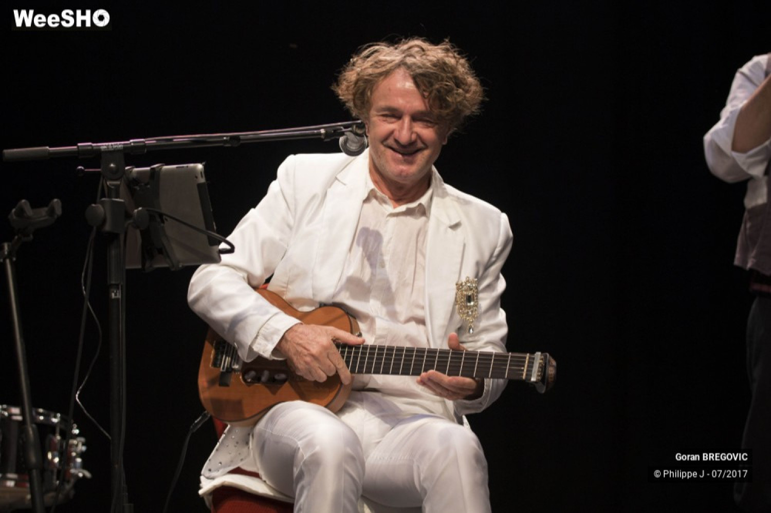 Goran Bregovic