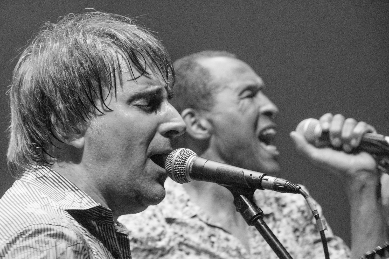 Chris Bergson Band