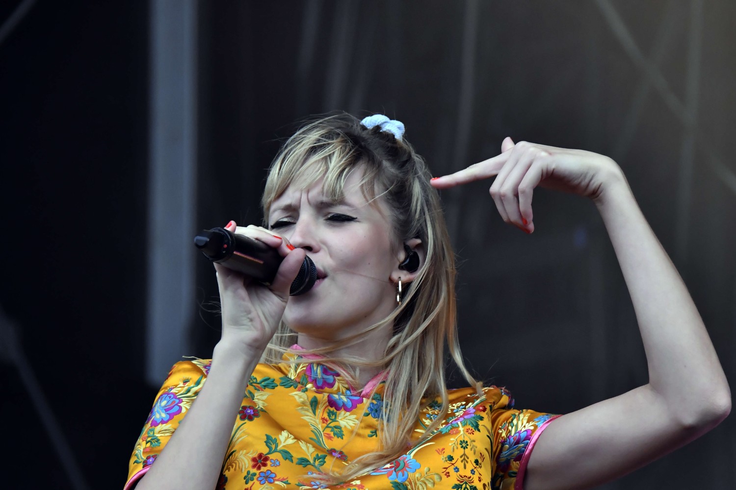 Angèle