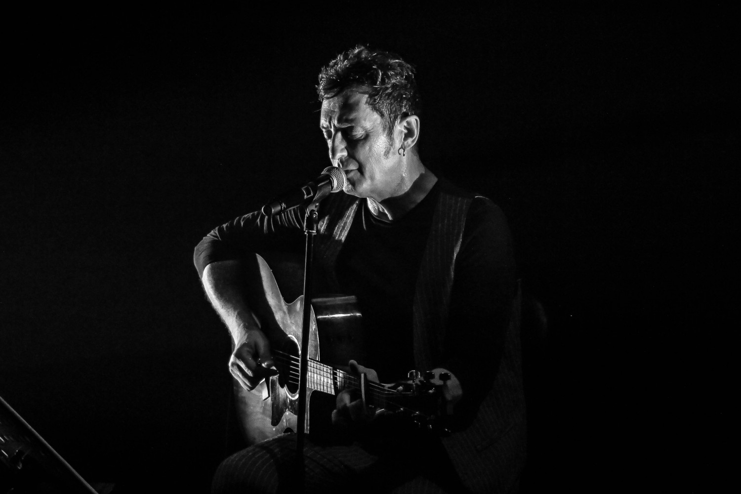 Yves Jamait