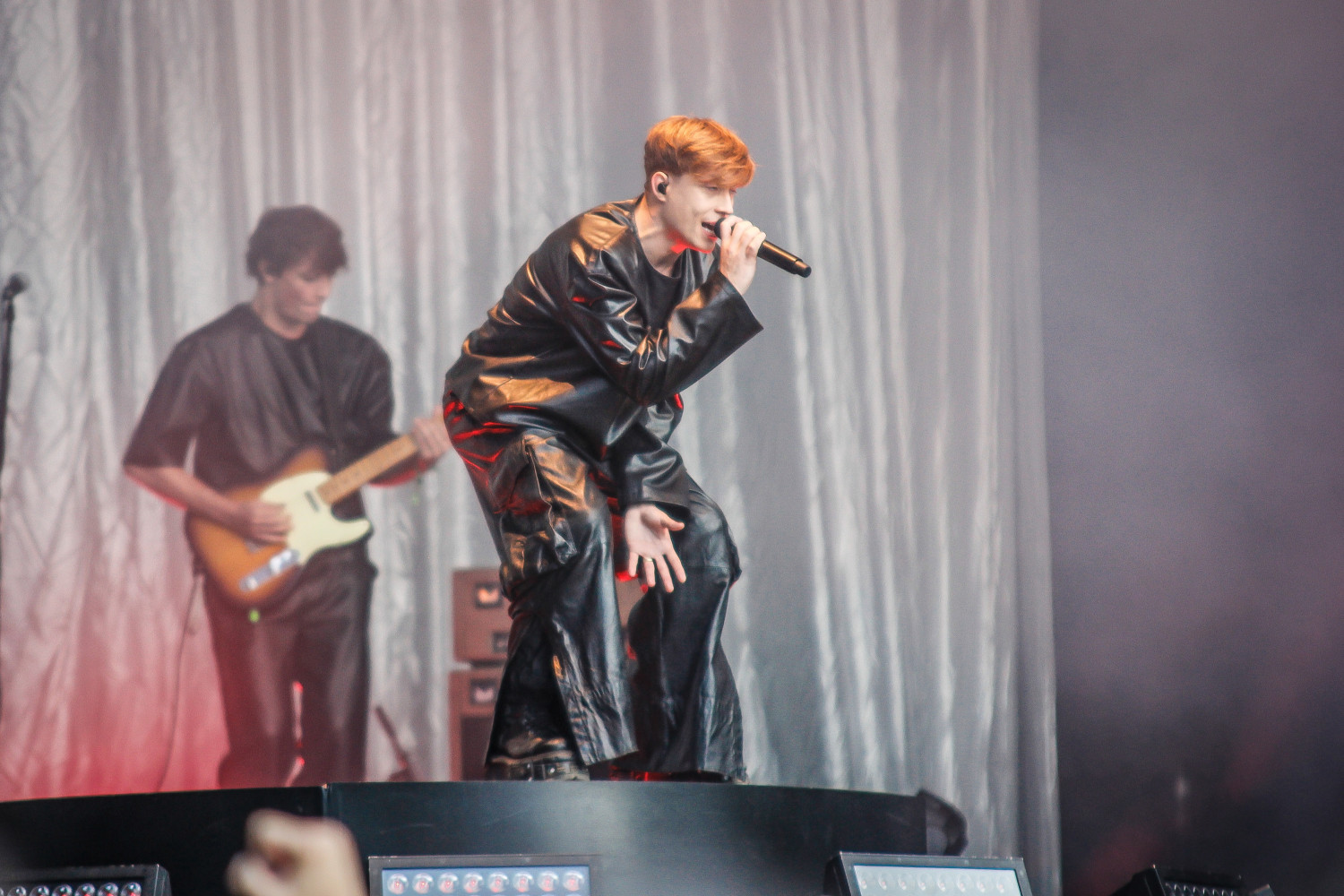 Loic Nottet