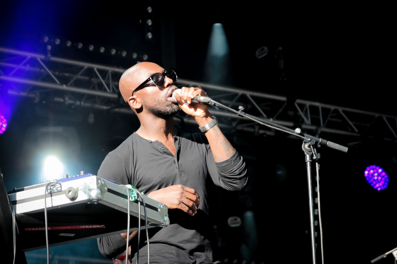 Ghostpoet