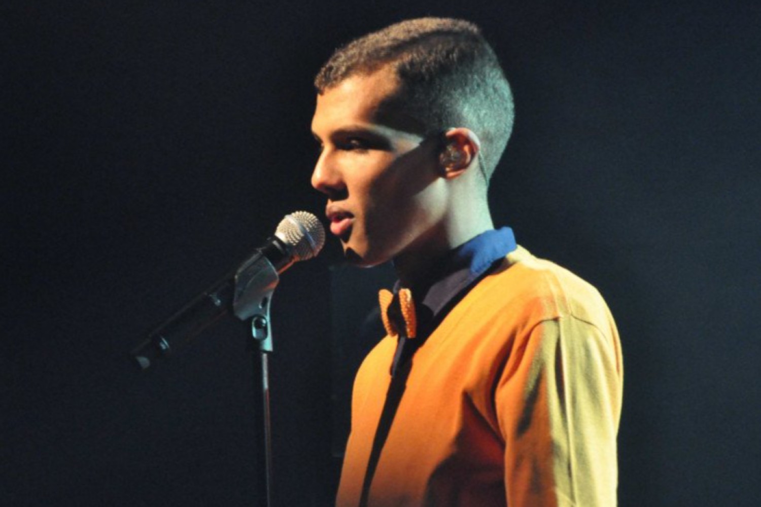 Stromae