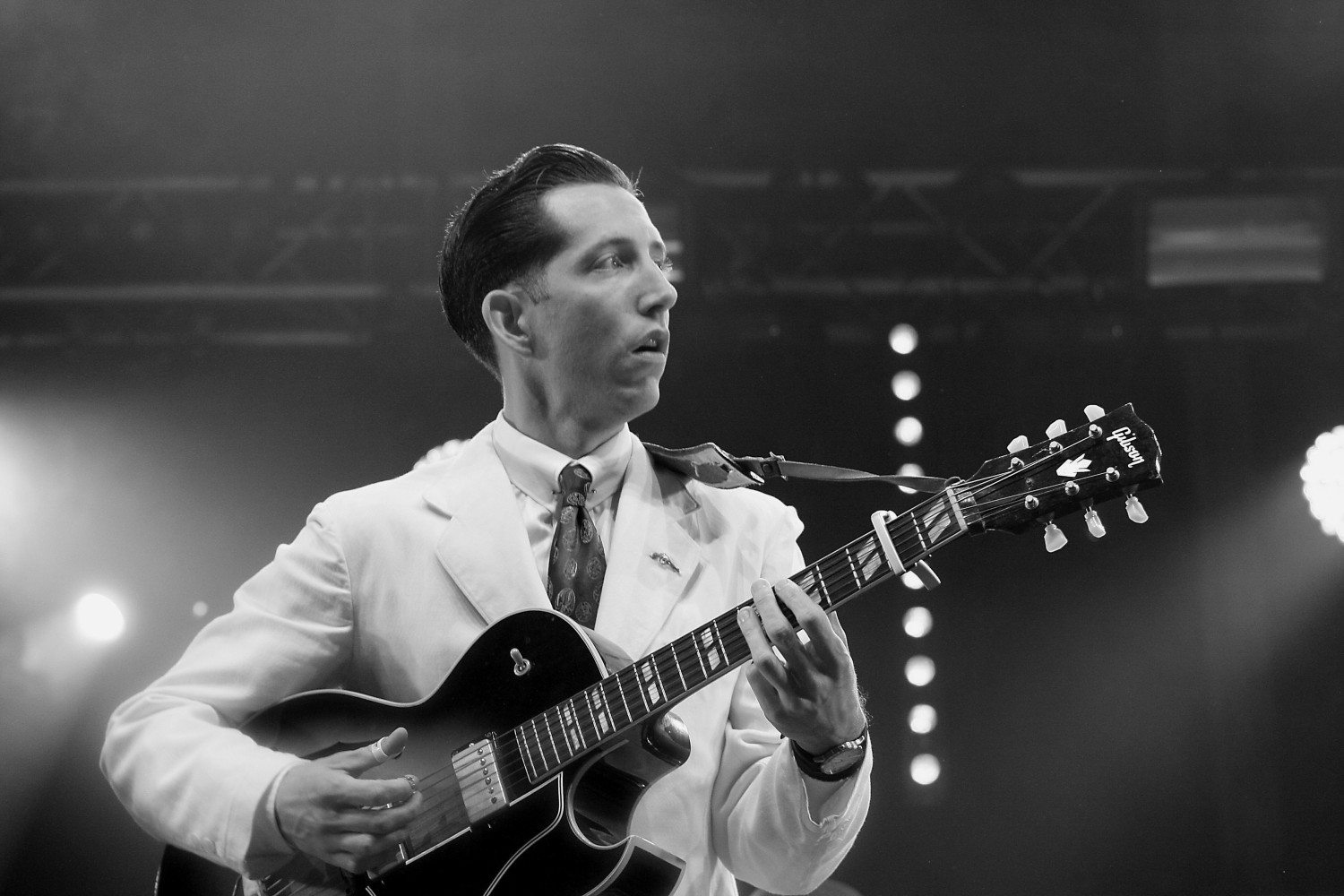 Pokey Lafarge